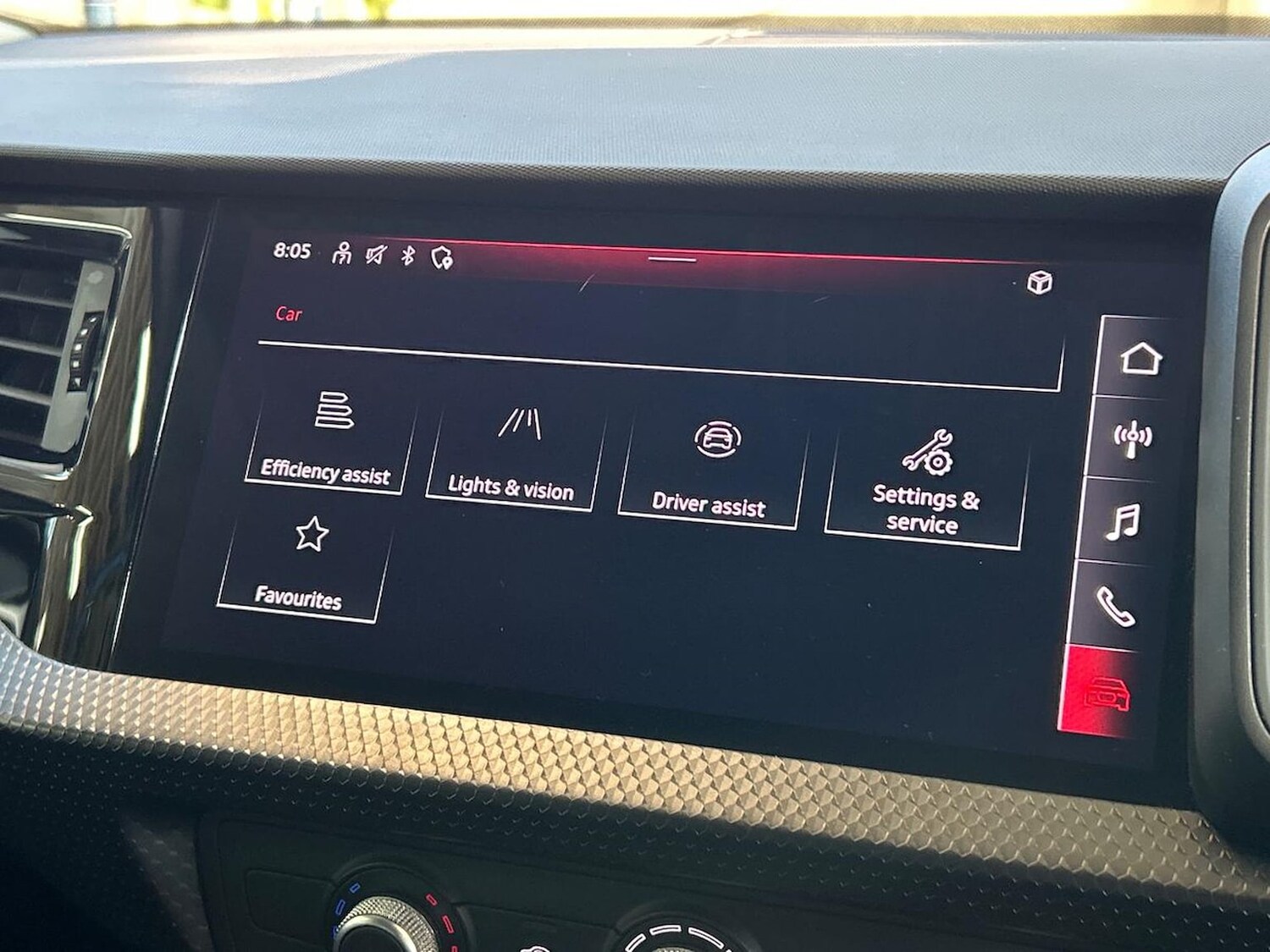 Used Audi A1 2022 for sale - 78193819: Photo 26