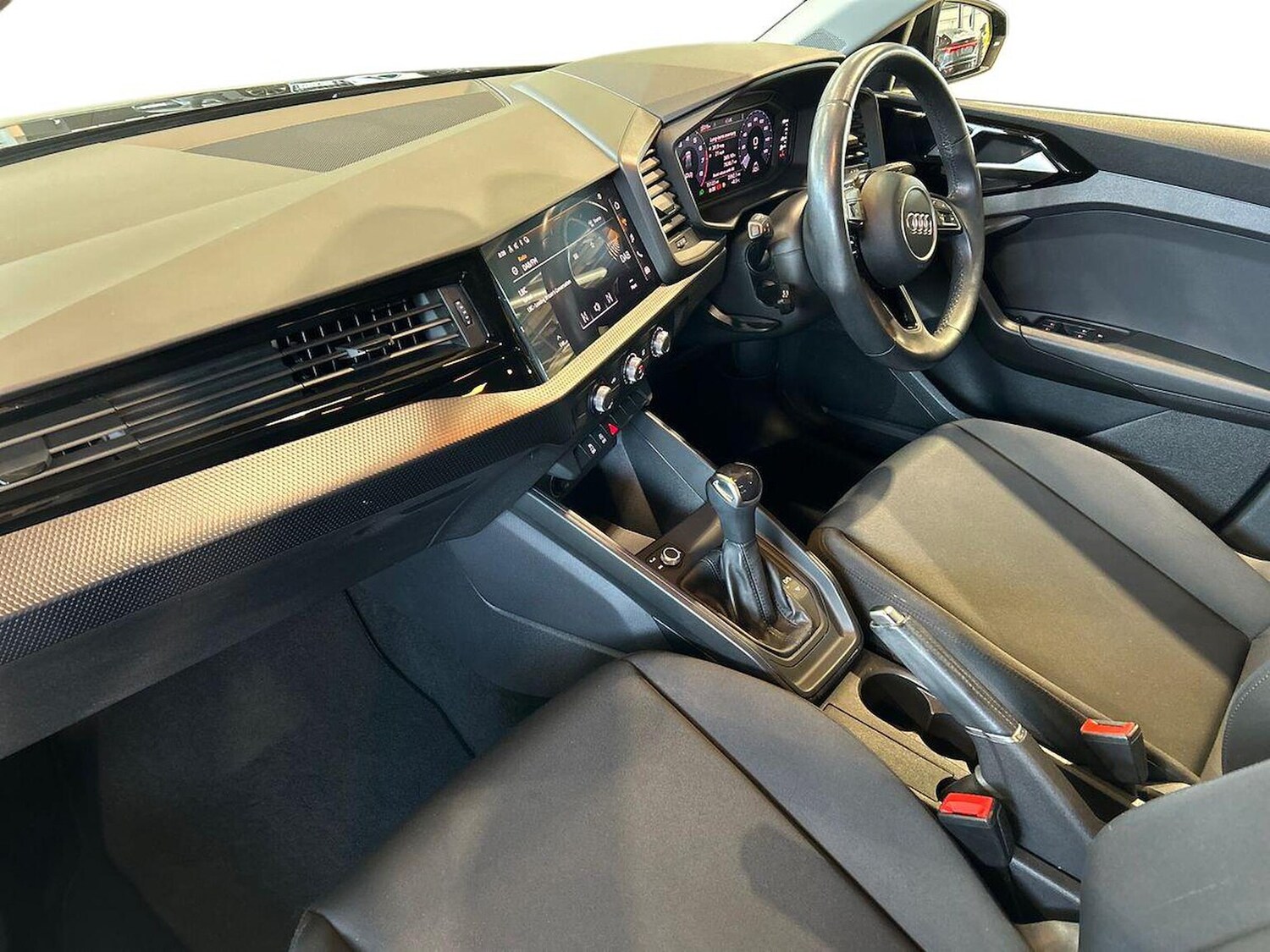 Used Audi A1 2022 for sale - 78193819: Photo 9