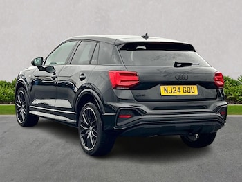 Used Audi Q2 2024 for sale - 79379847: Photo