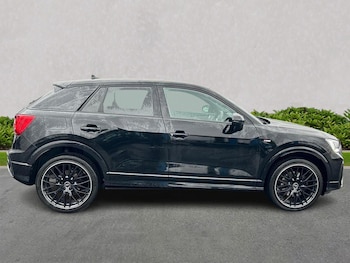 Used Audi Q2 2024 for sale - 79379847: Photo