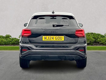 Used Audi Q2 2024 for sale - 79379847: Photo