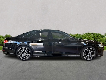 Used Audi A8 2021 for sale - 75779263: Photo