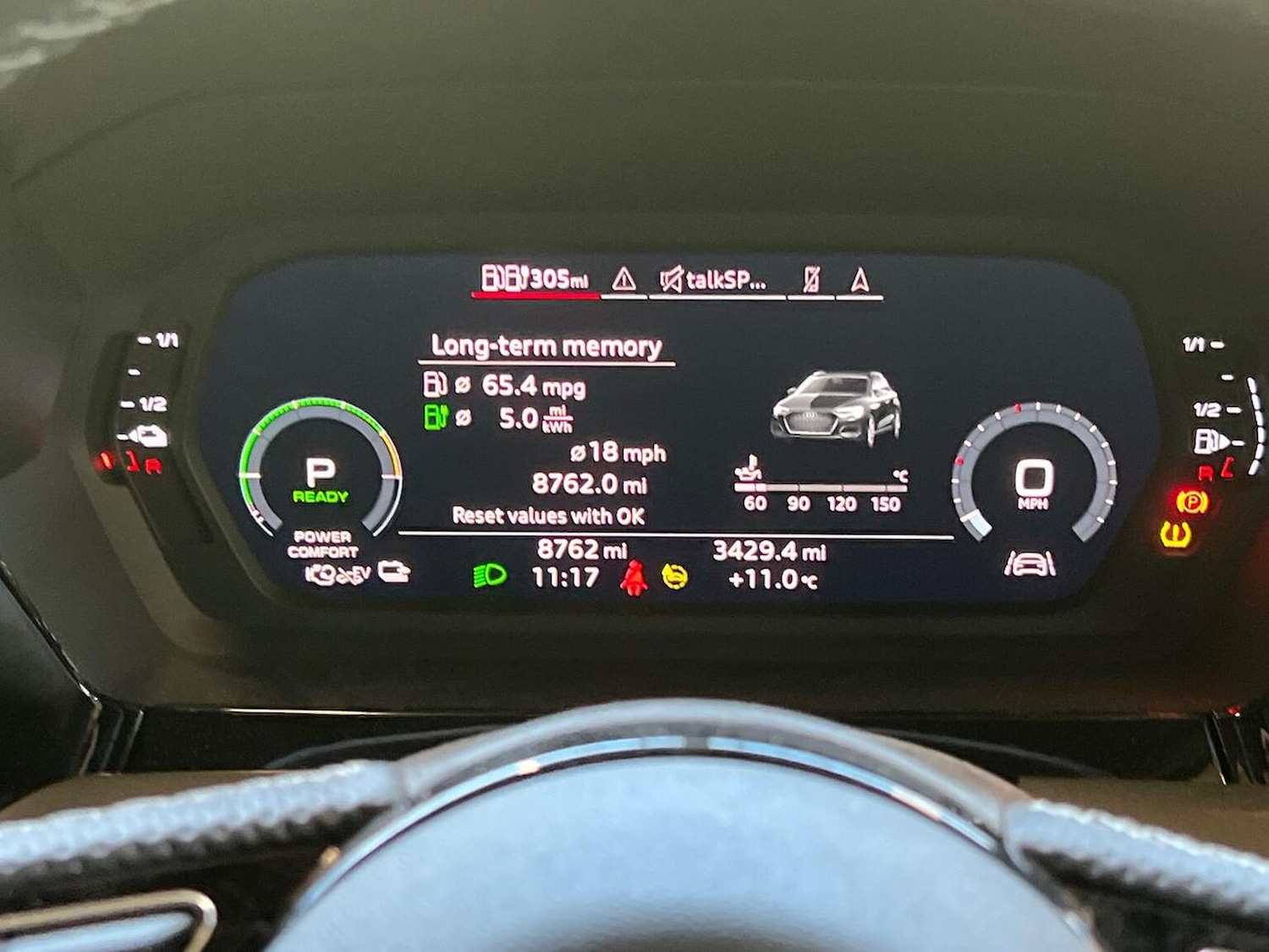 Used Audi A3 2021 for sale - 76402386: Photo 10