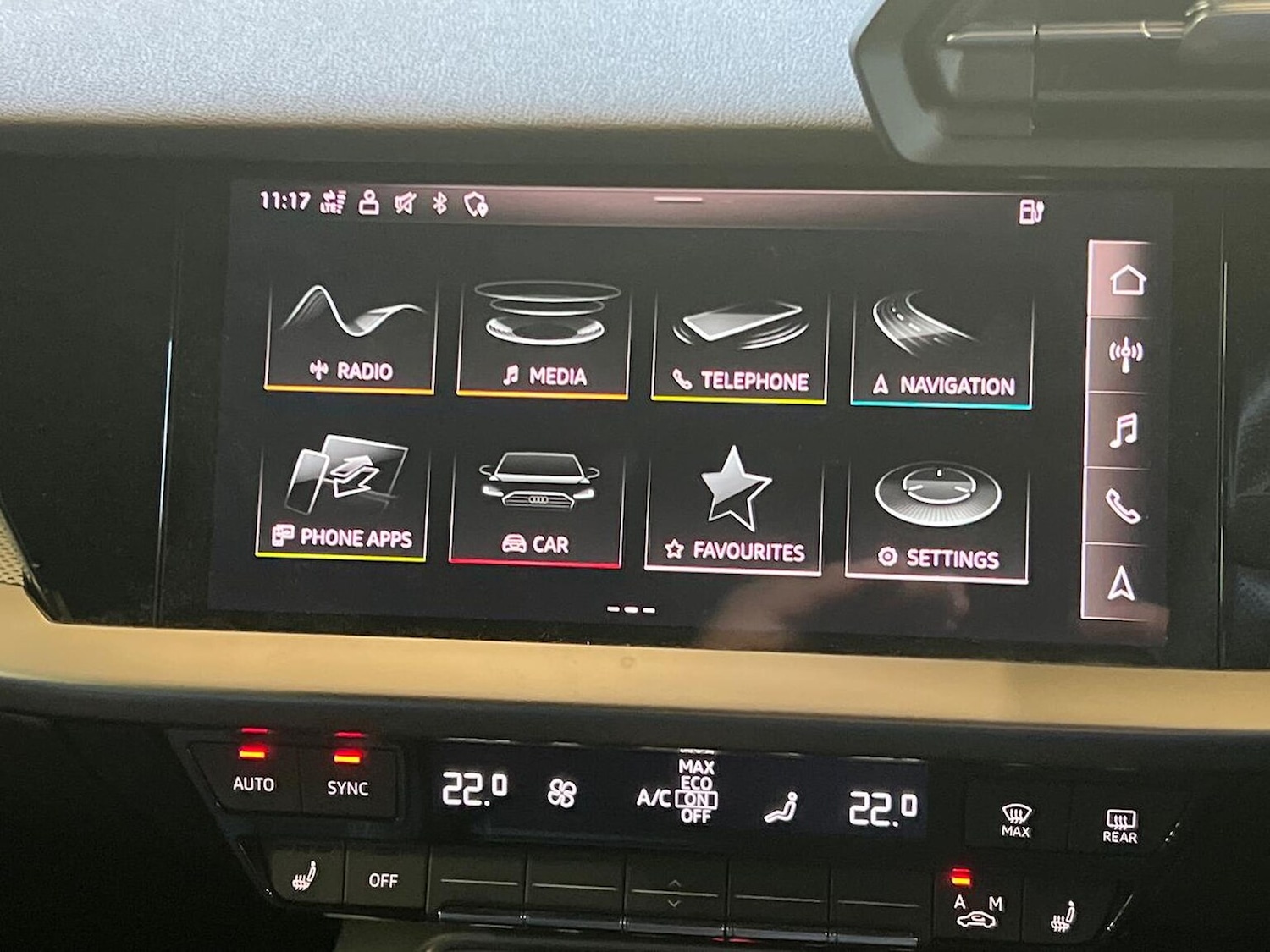 Used Audi A3 2021 for sale - 76402386: Photo 11