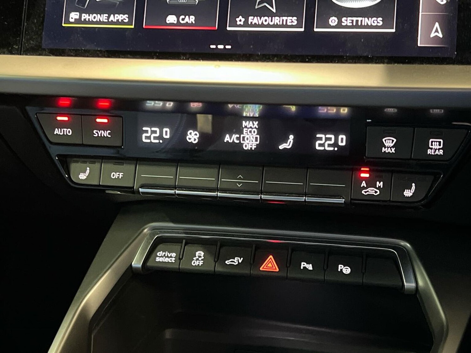 Used Audi A3 2021 for sale - 76402386: Photo 12