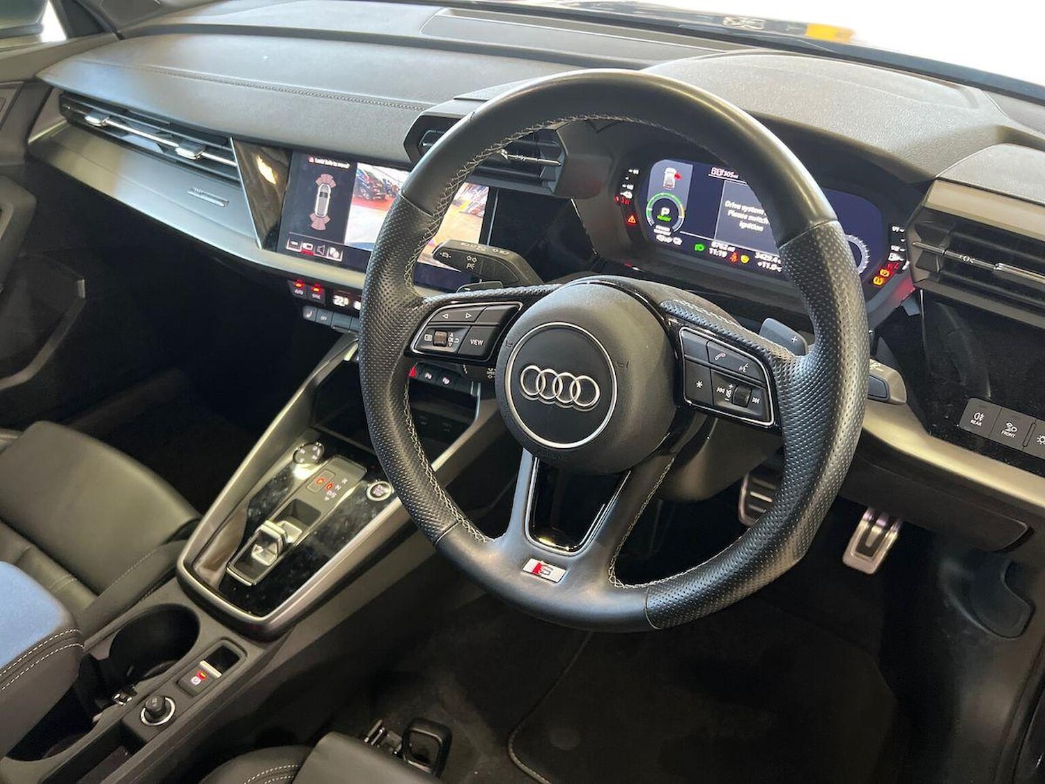 Used Audi A3 2021 for sale - 76402386: Photo 15