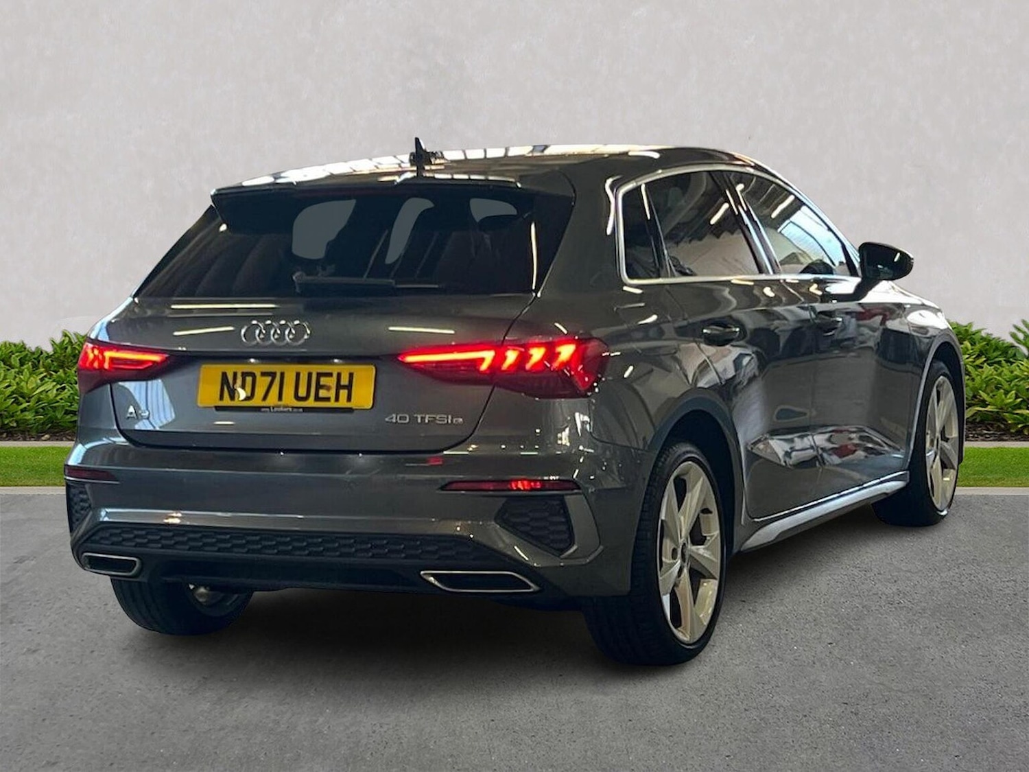 Used Audi A3 2021 for sale - 76402386: Photo 18