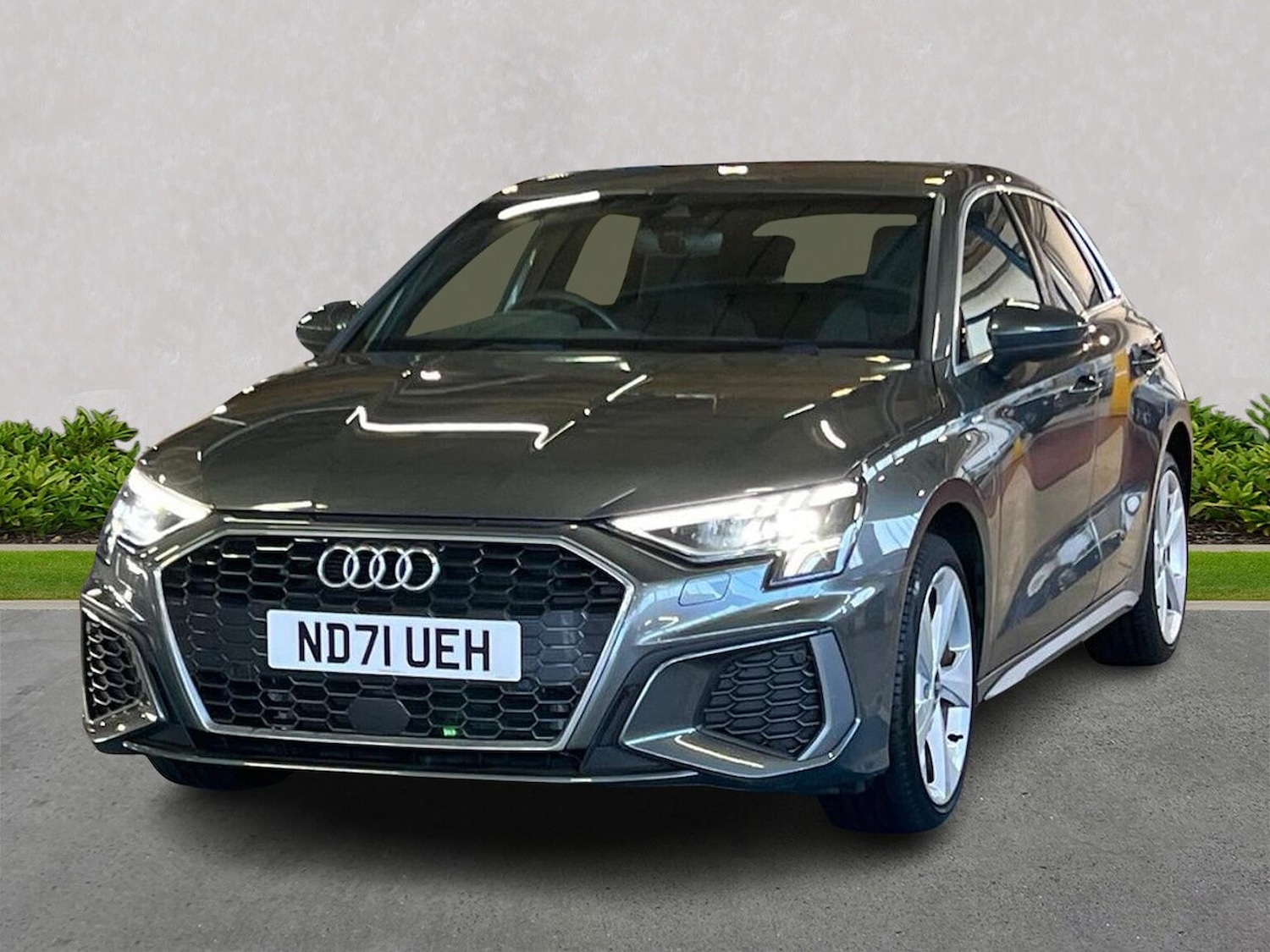 Used Audi A3 2021 for sale - 76402386: Photo 20