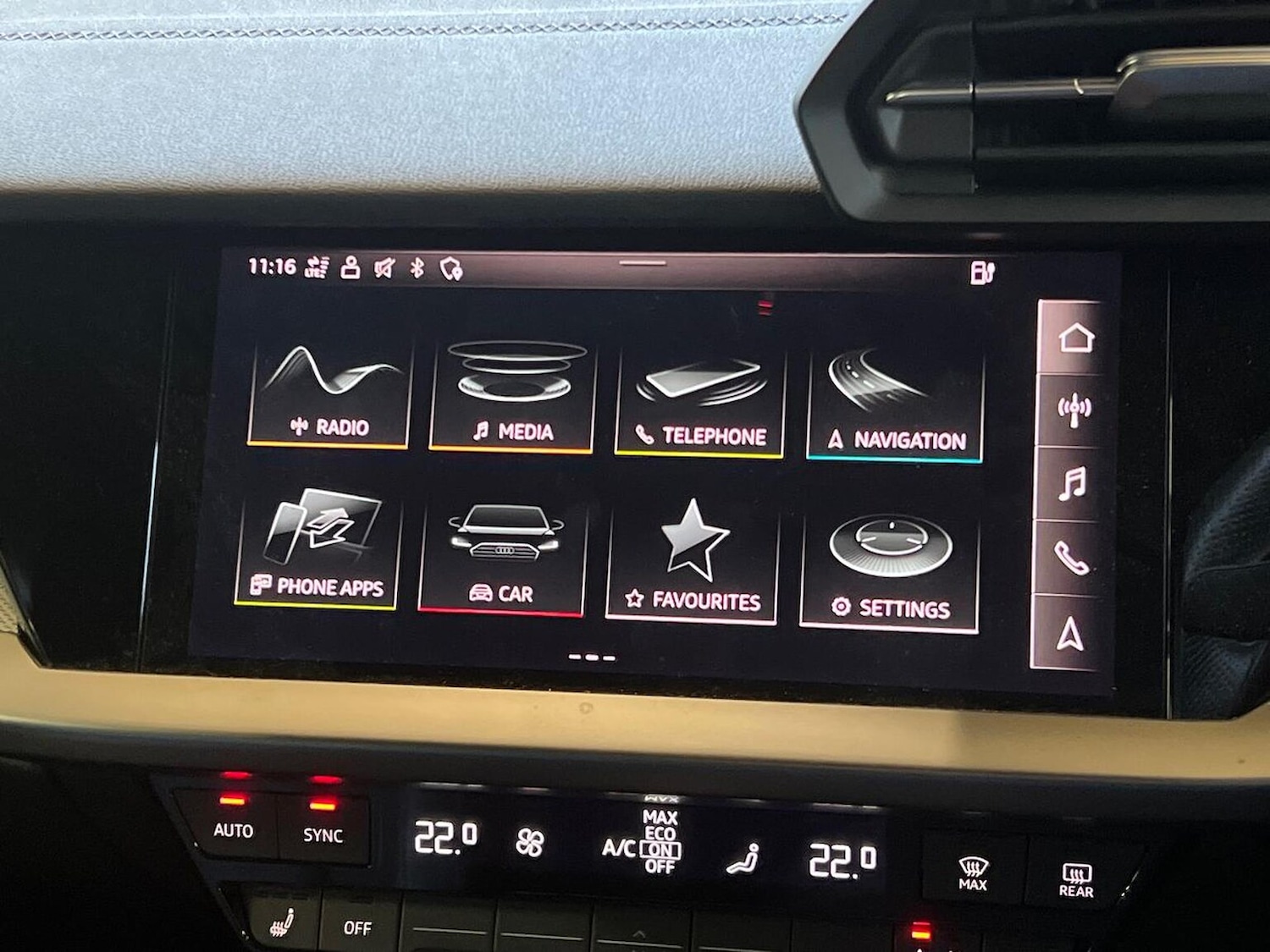 Used Audi A3 2021 for sale - 76402386: Photo 23