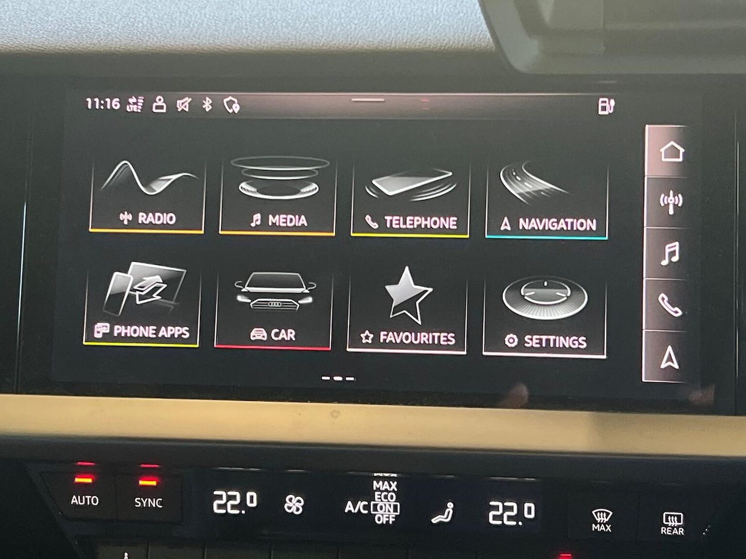 Used Audi A3 2021 for sale - 76402386: Photo 24