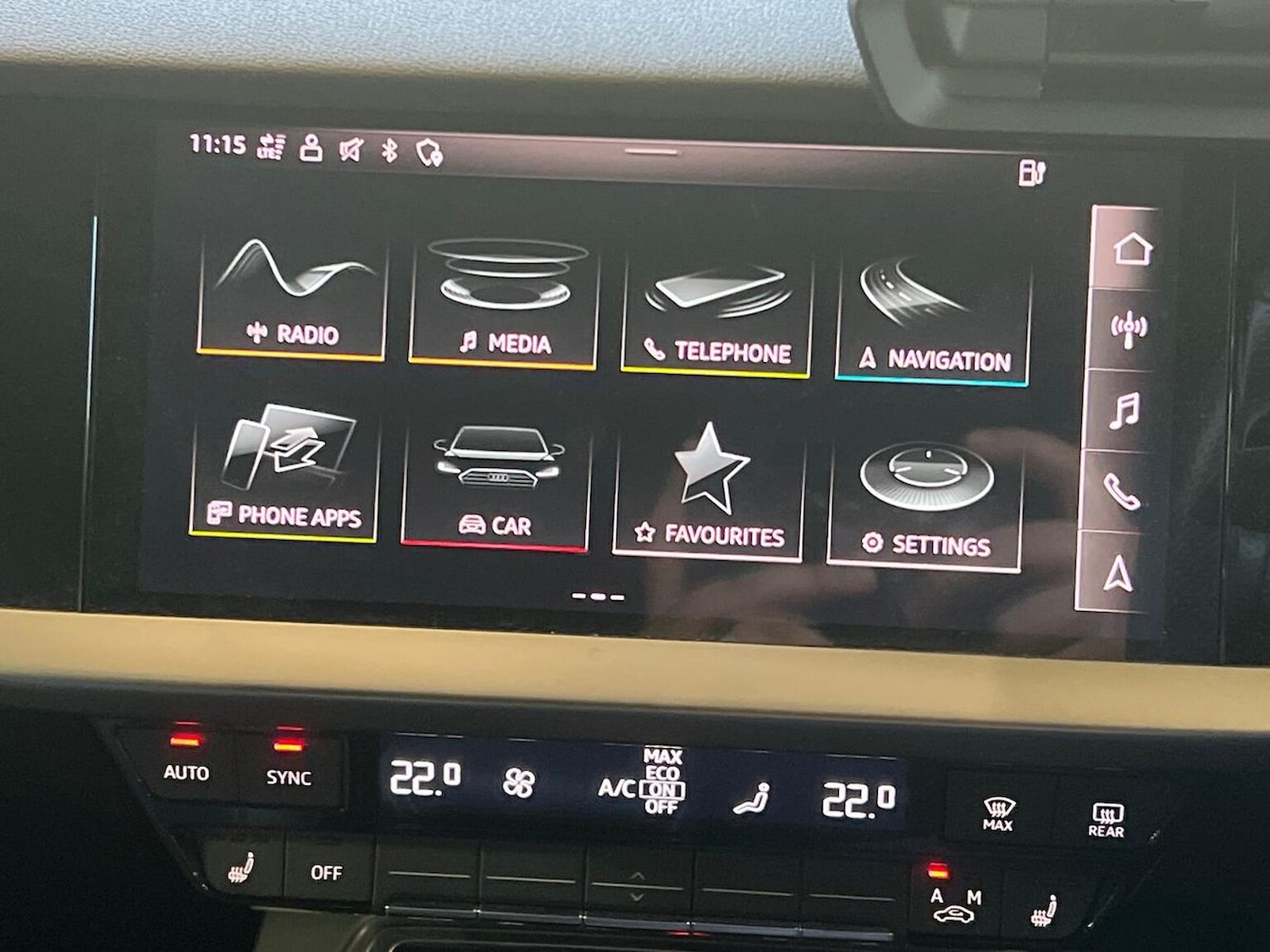 Used Audi A3 2021 for sale - 76402386: Photo 25