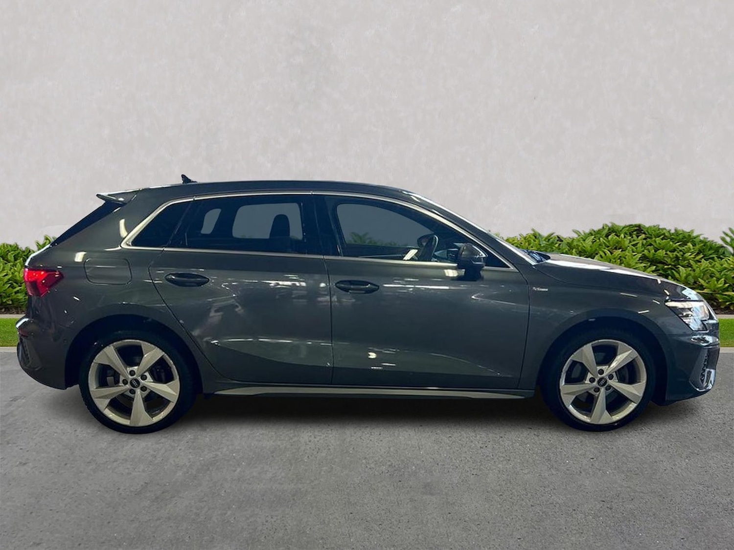 Used Audi A3 2021 for sale - 76402386: Photo 3