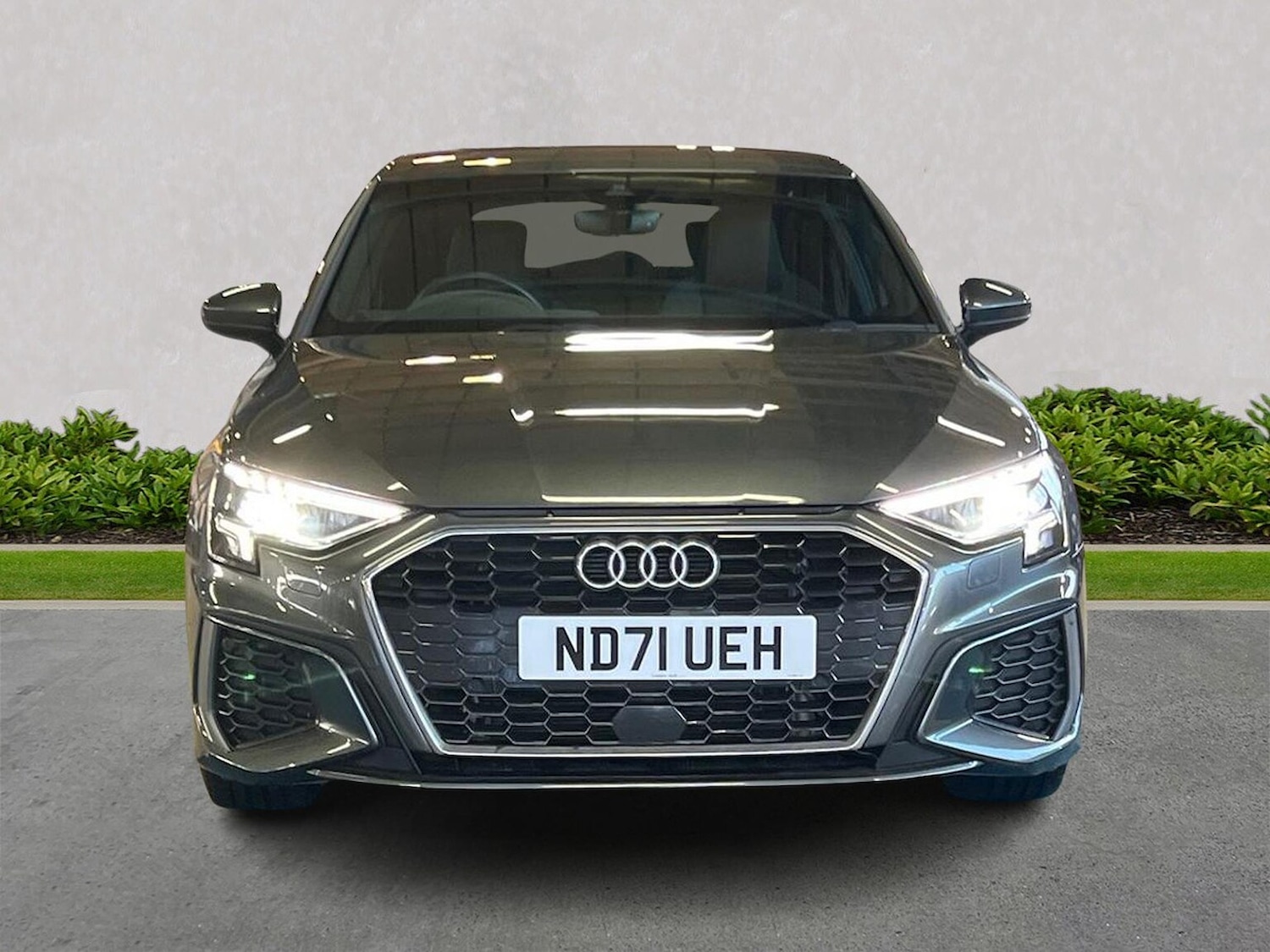 Used Audi A3 2021 for sale - 76402386: Photo 5