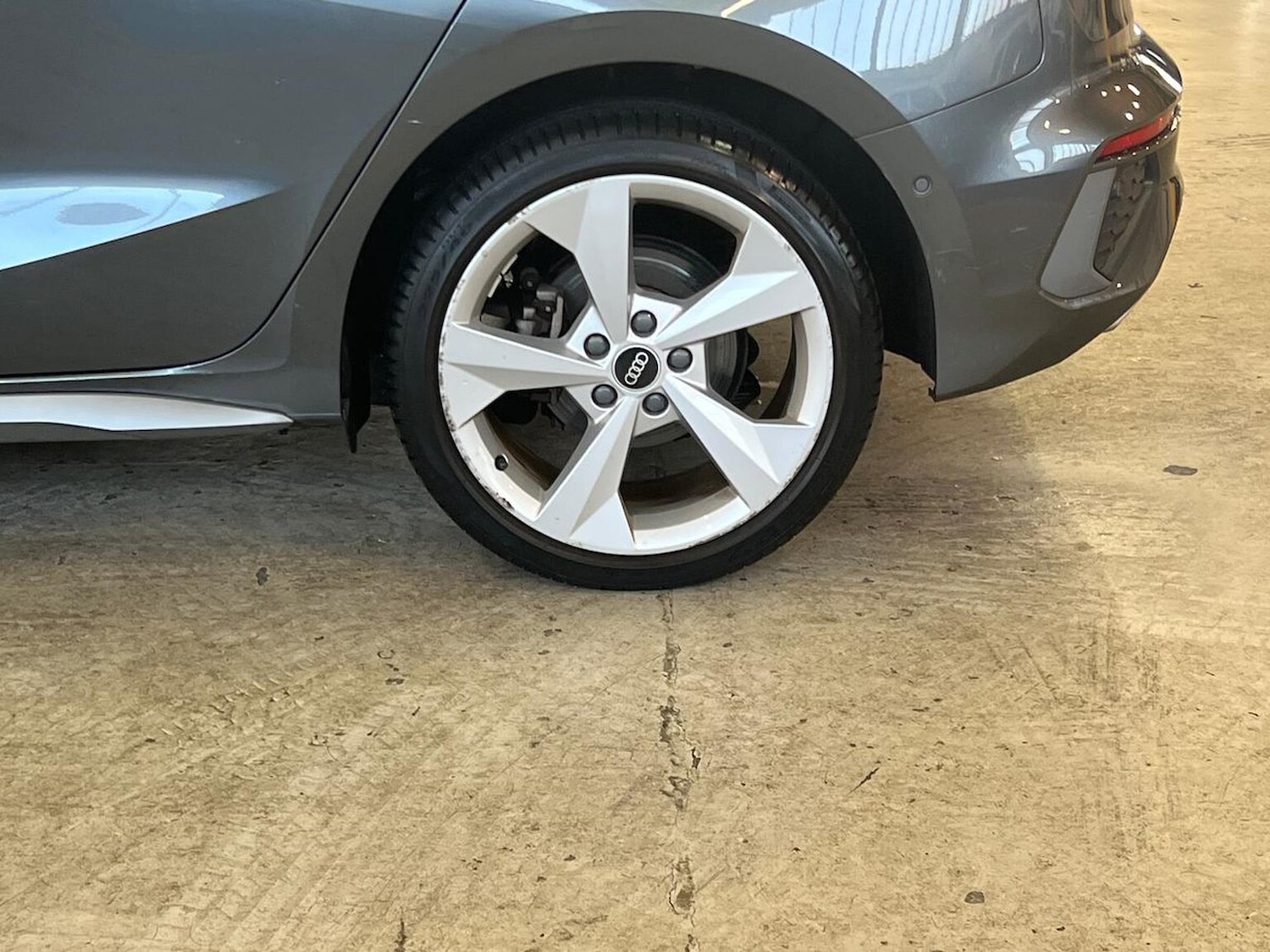 Used Audi A3 2021 for sale - 76402386: Photo 6