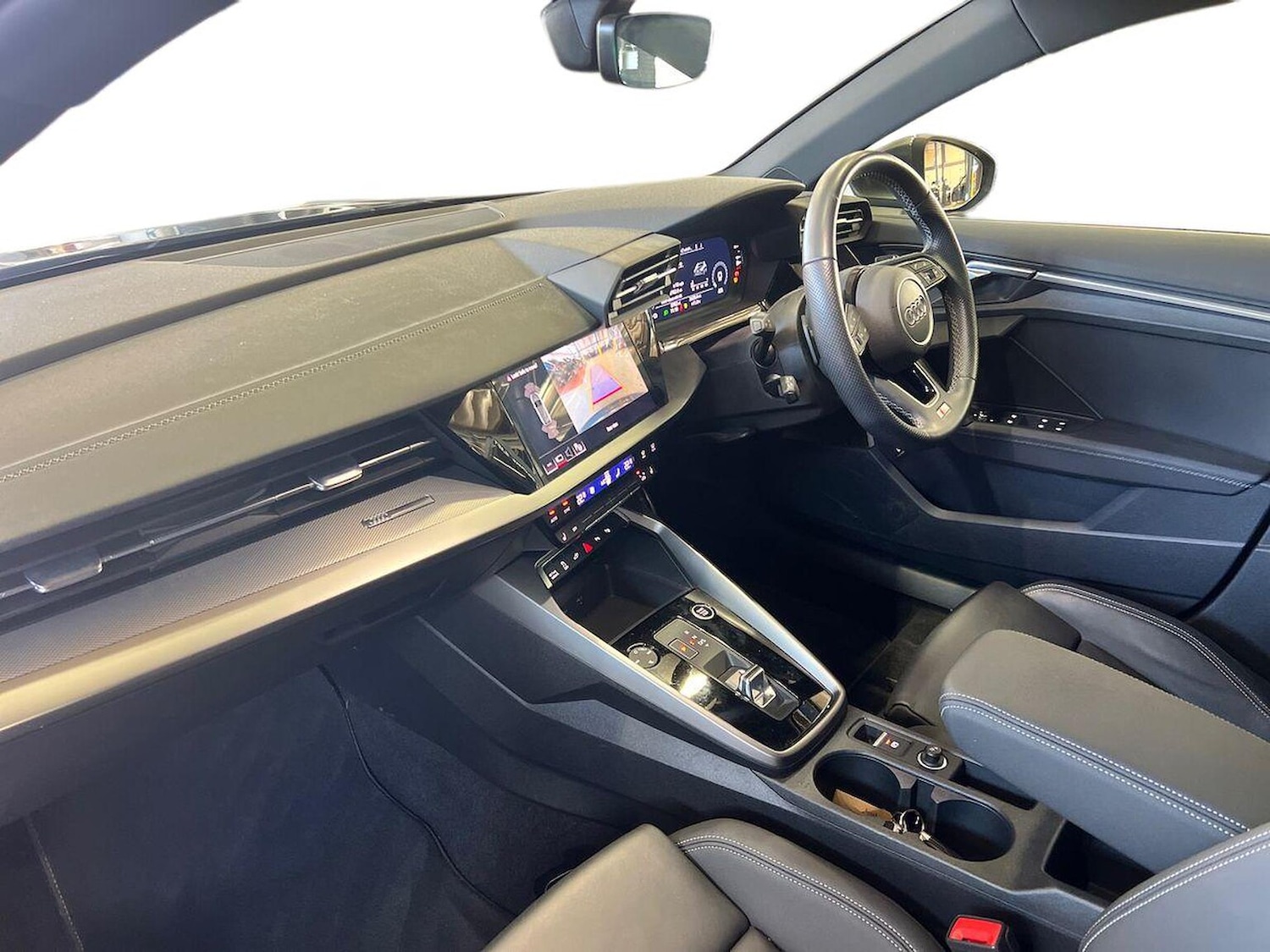 Used Audi A3 2021 for sale - 76402386: Photo 7