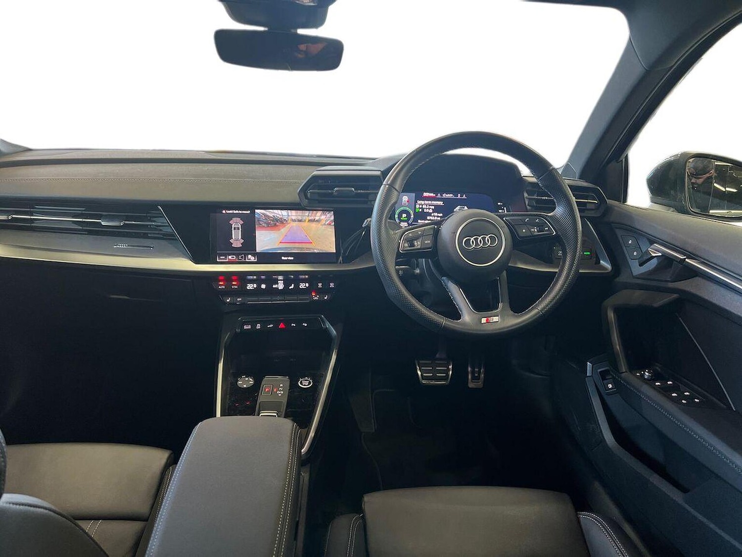 Used Audi A3 2021 for sale - 76402386: Photo 8