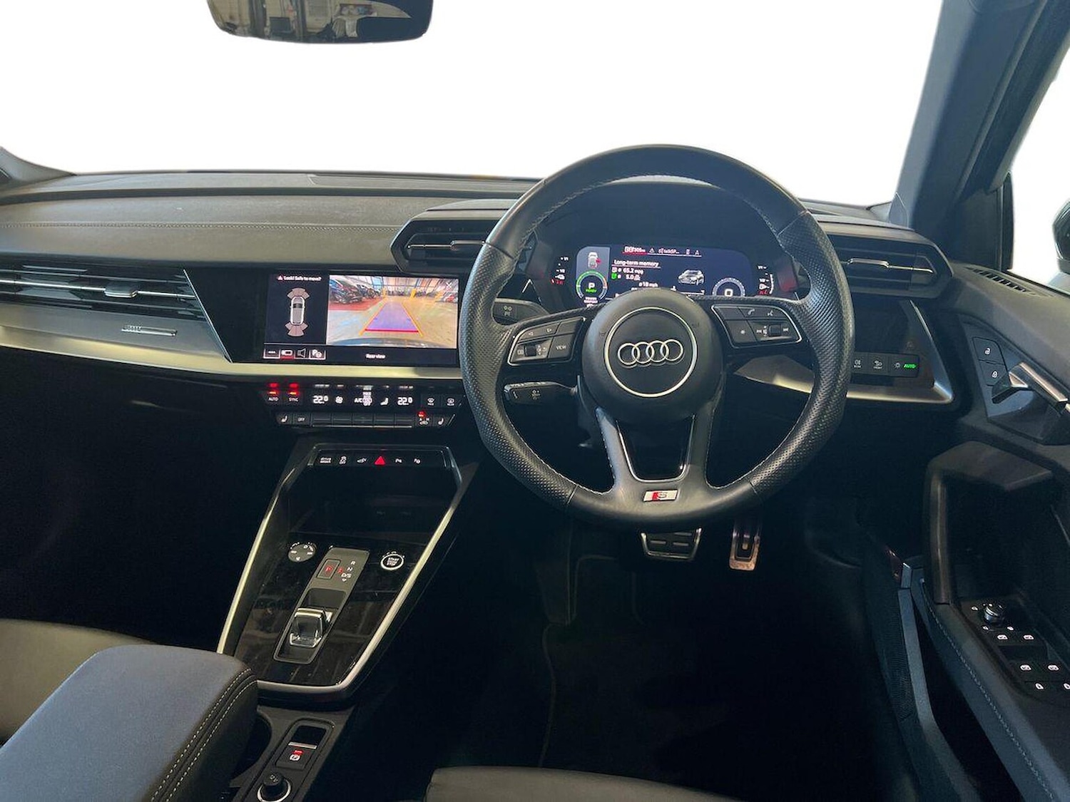 Used Audi A3 2021 for sale - 76402386: Photo 9