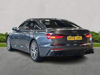 Used Audi A6 2023 for sale - 78612388: Photo