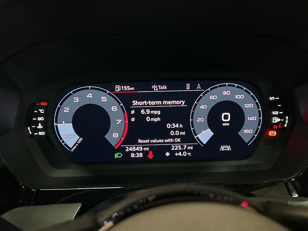 Used Audi A3 2022 for sale - 76748419: Photo 10