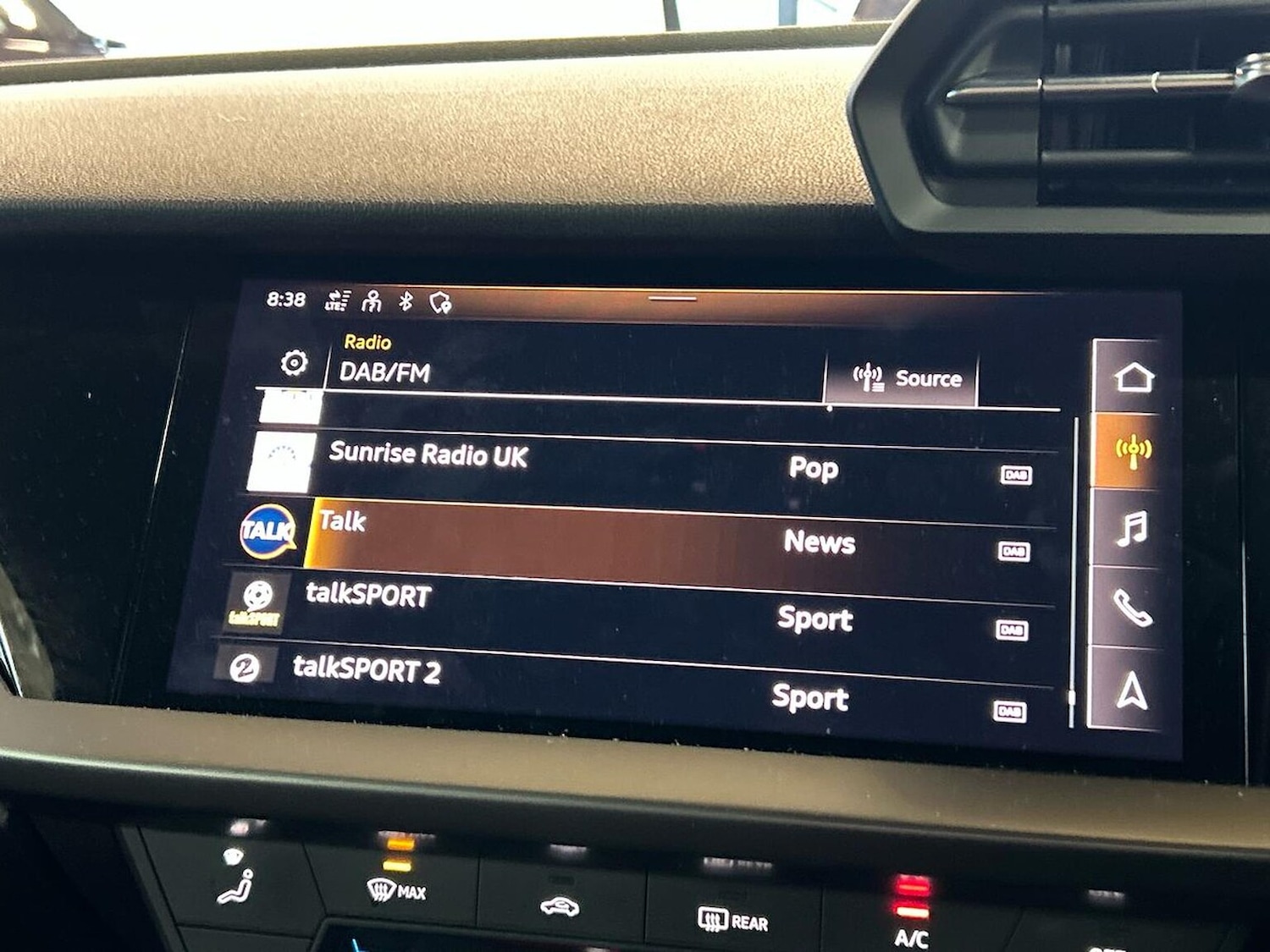 Used Audi A3 2022 for sale - 76748419: Photo 11