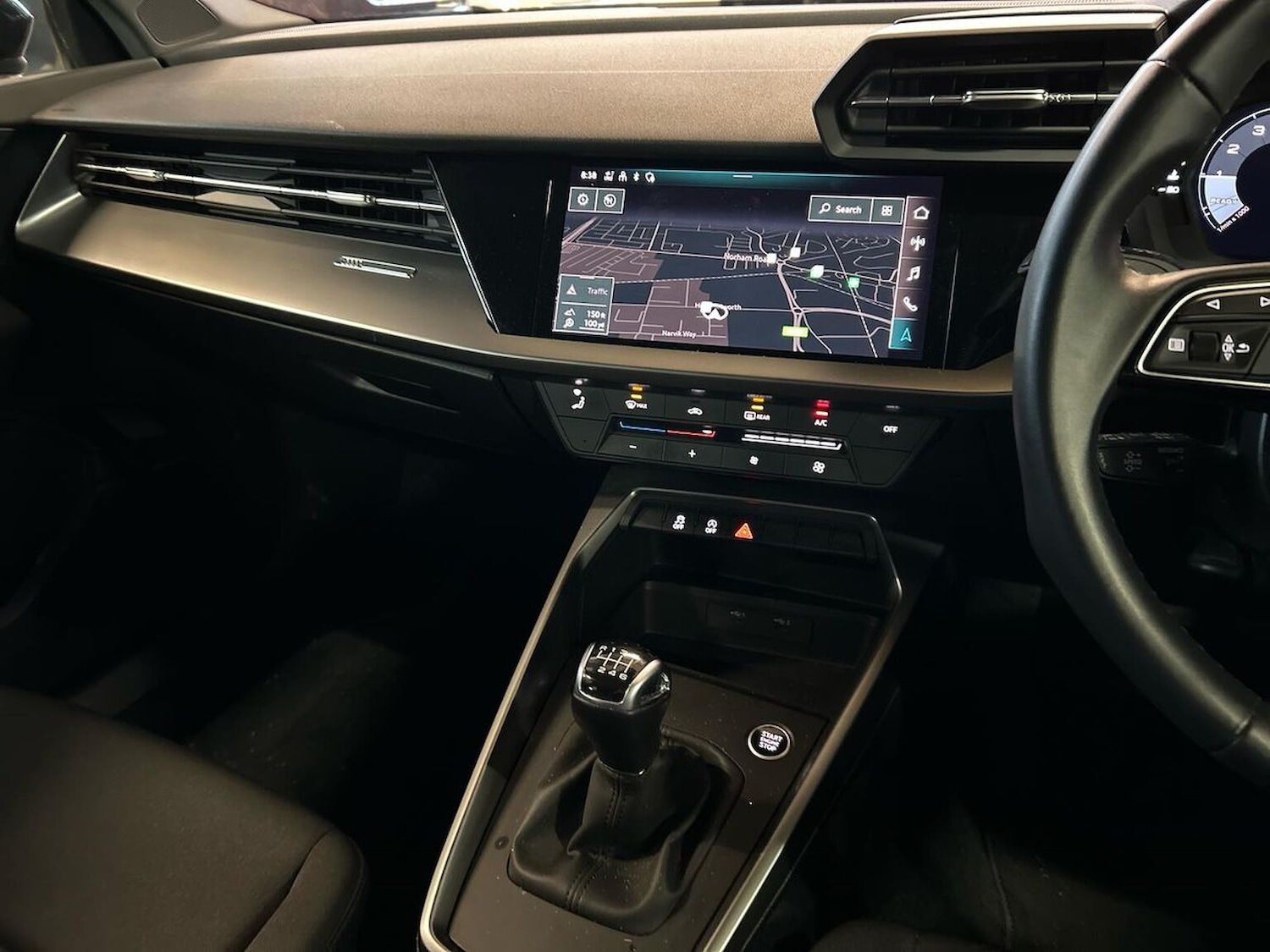 Used Audi A3 2022 for sale - 76748419: Photo 13