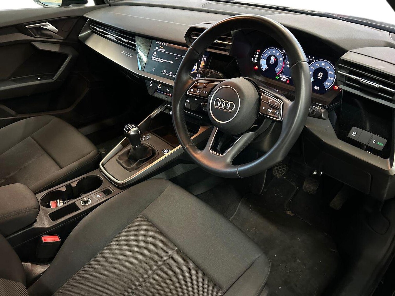 Used Audi A3 2022 for sale - 76748419: Photo 15