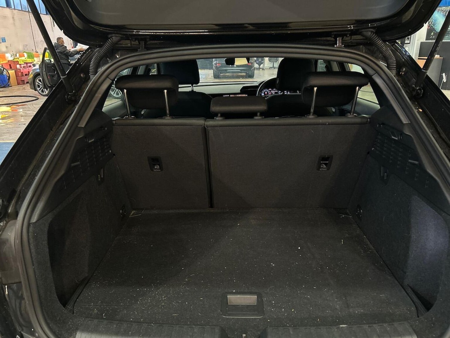 Used Audi A3 2022 for sale - 76748419: Photo 17