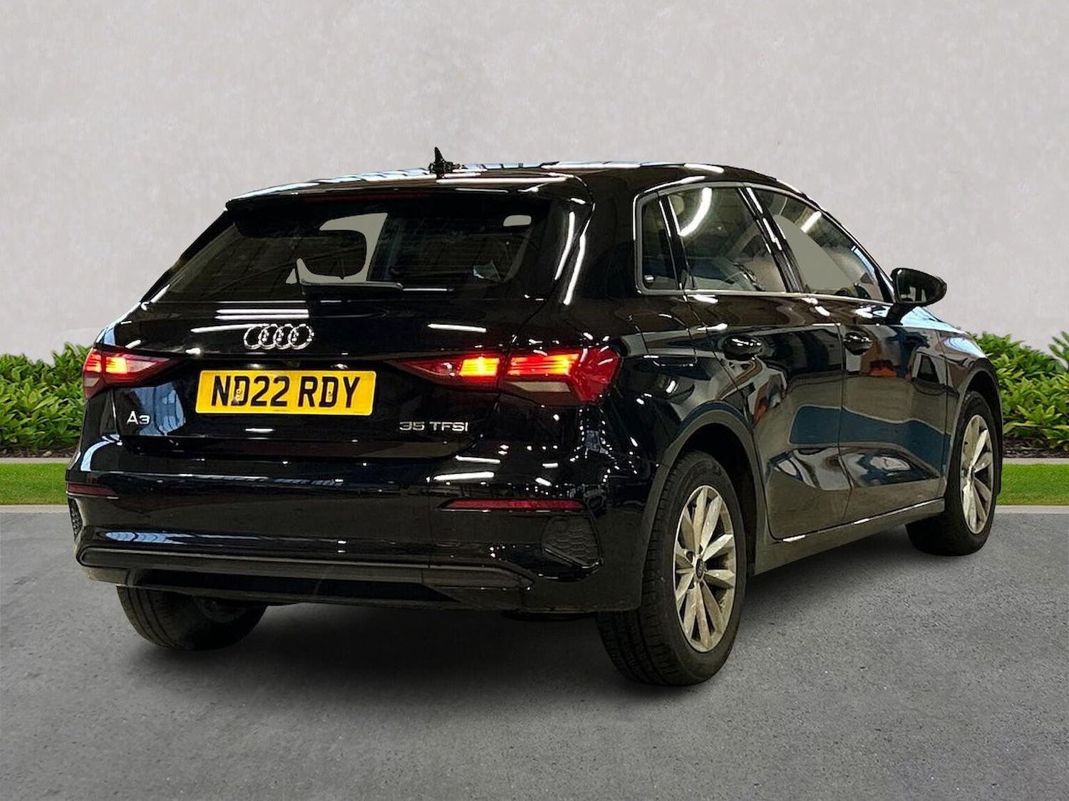 Used Audi A3 2022 for sale - 76748419: Photo 18