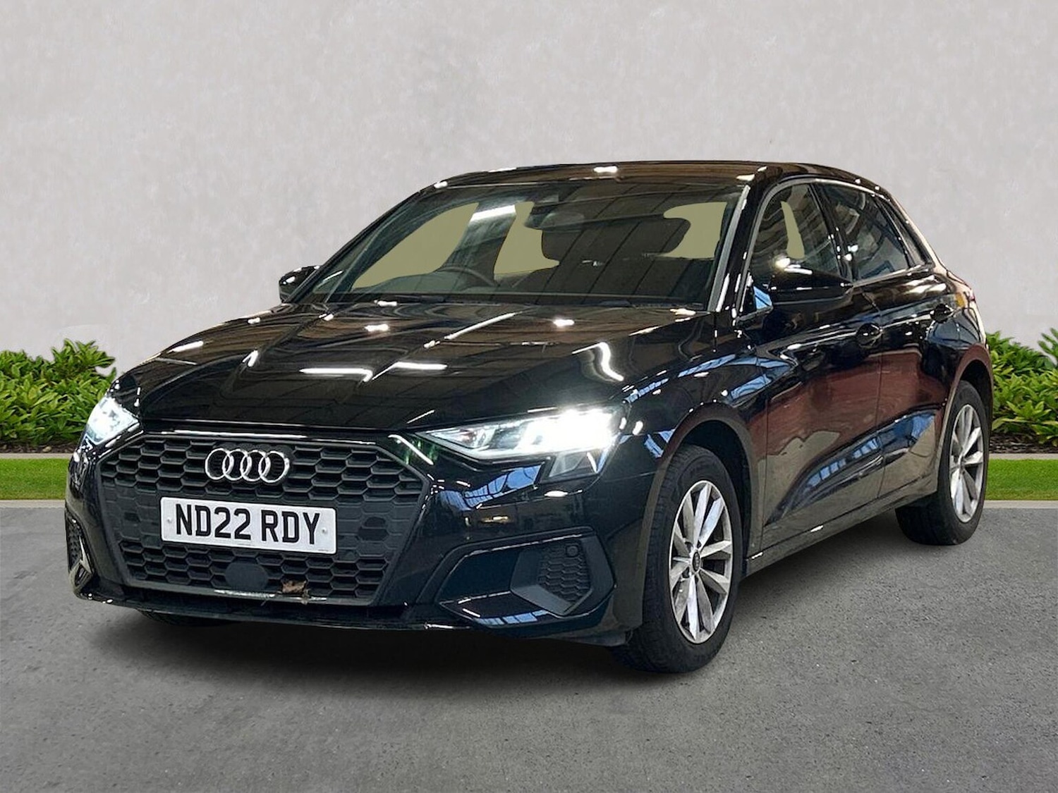 Used Audi A3 2022 for sale - 76748419: Photo 20