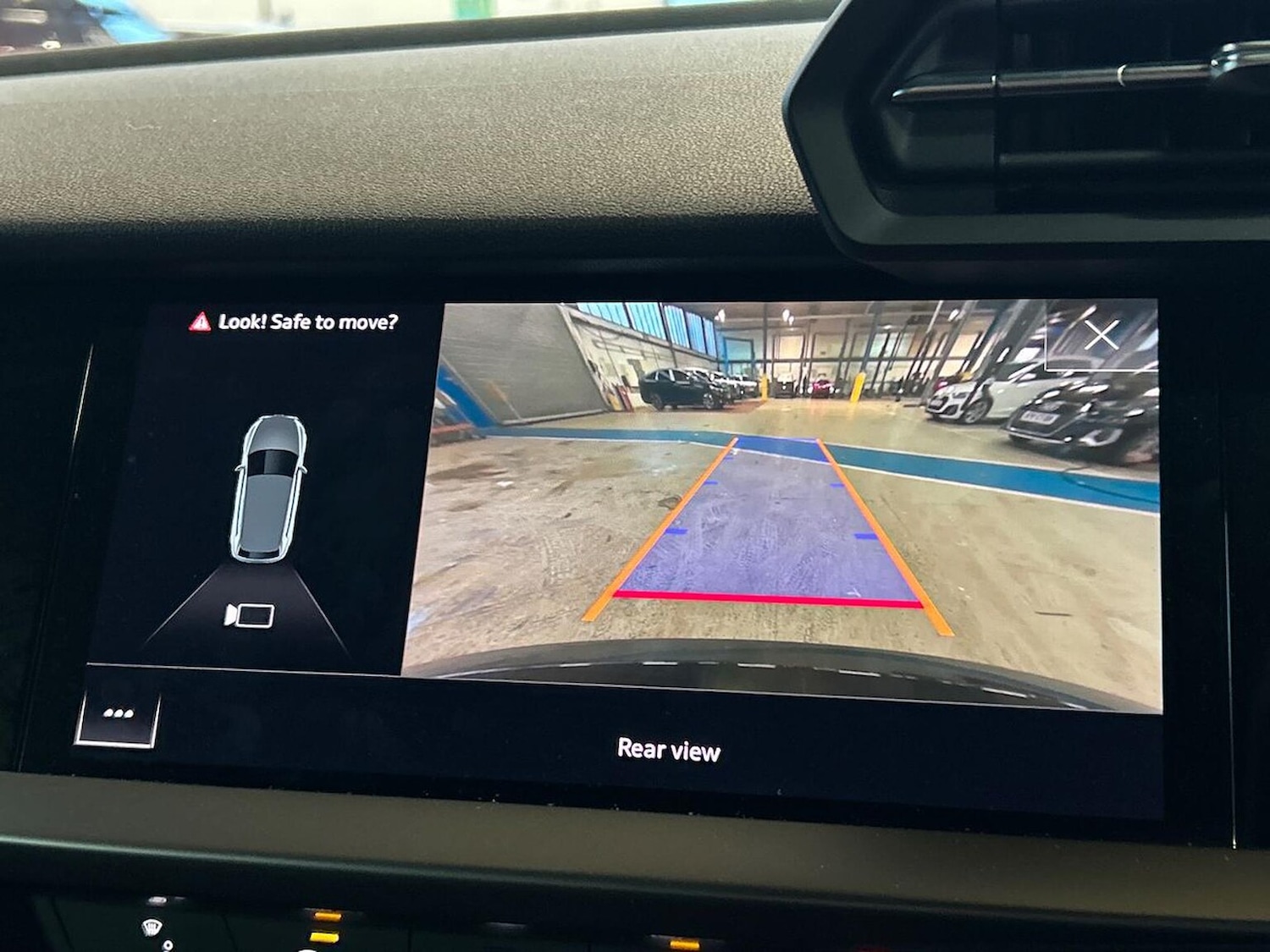 Used Audi A3 2022 for sale - 76748419: Photo 23