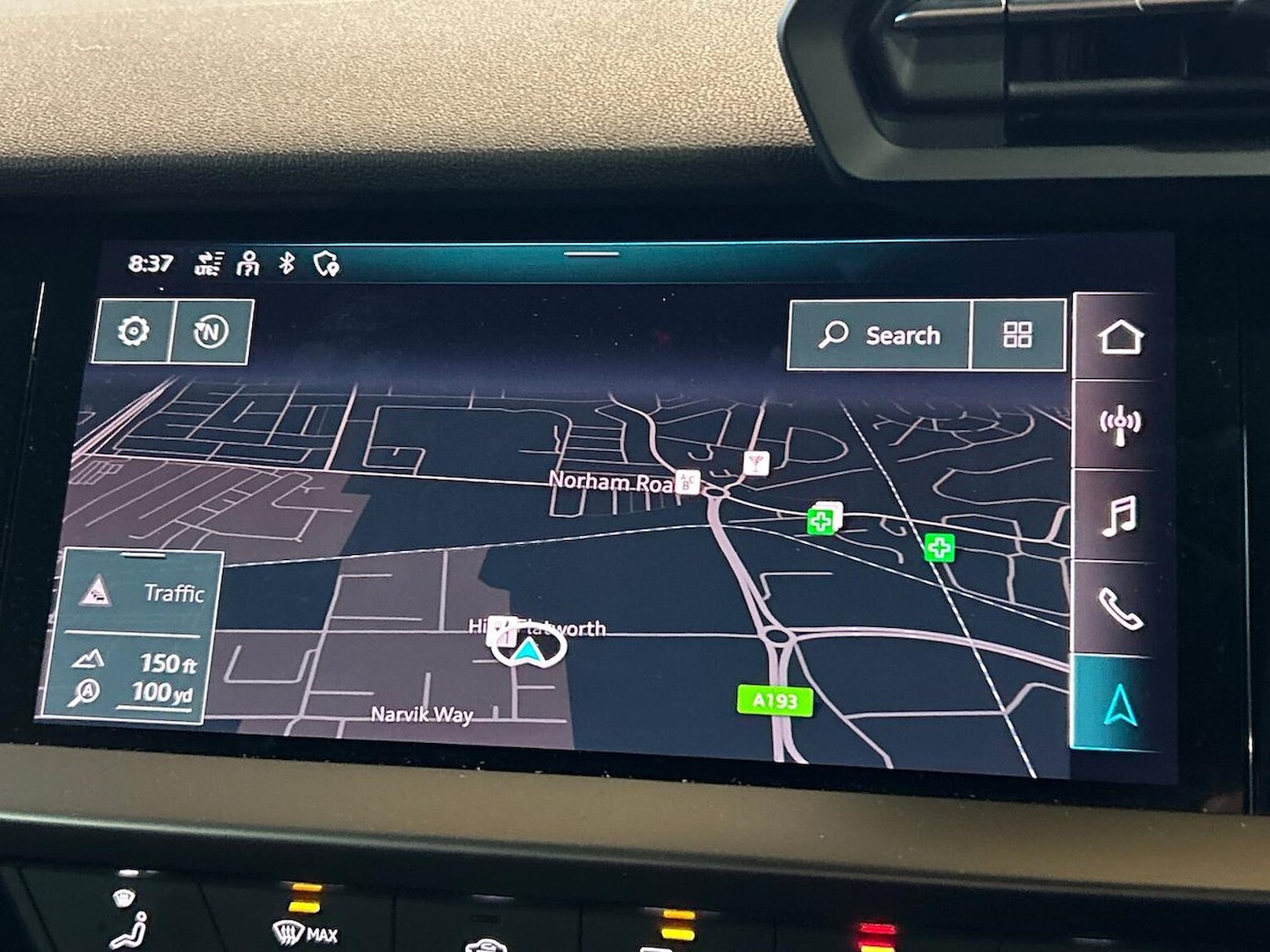 Used Audi A3 2022 for sale - 76748419: Photo 24