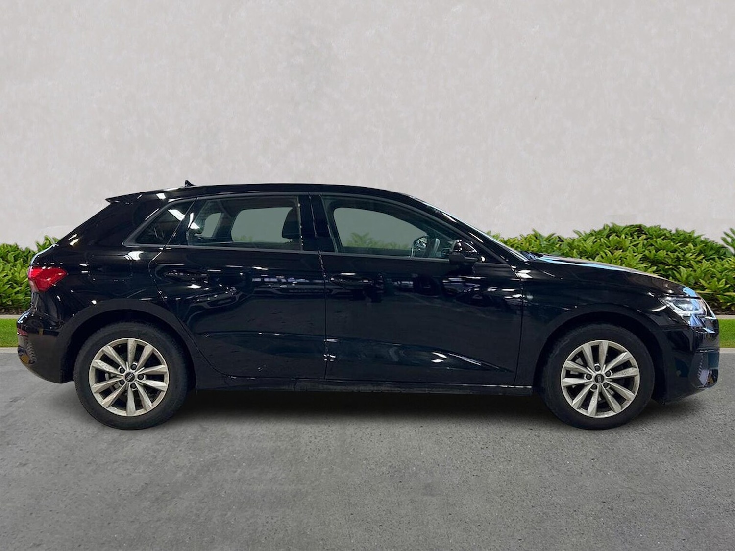 Used Audi A3 2022 for sale - 76748419: Photo 3