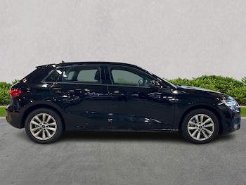 Used Audi A3 2022 for sale - 76748419: Photo