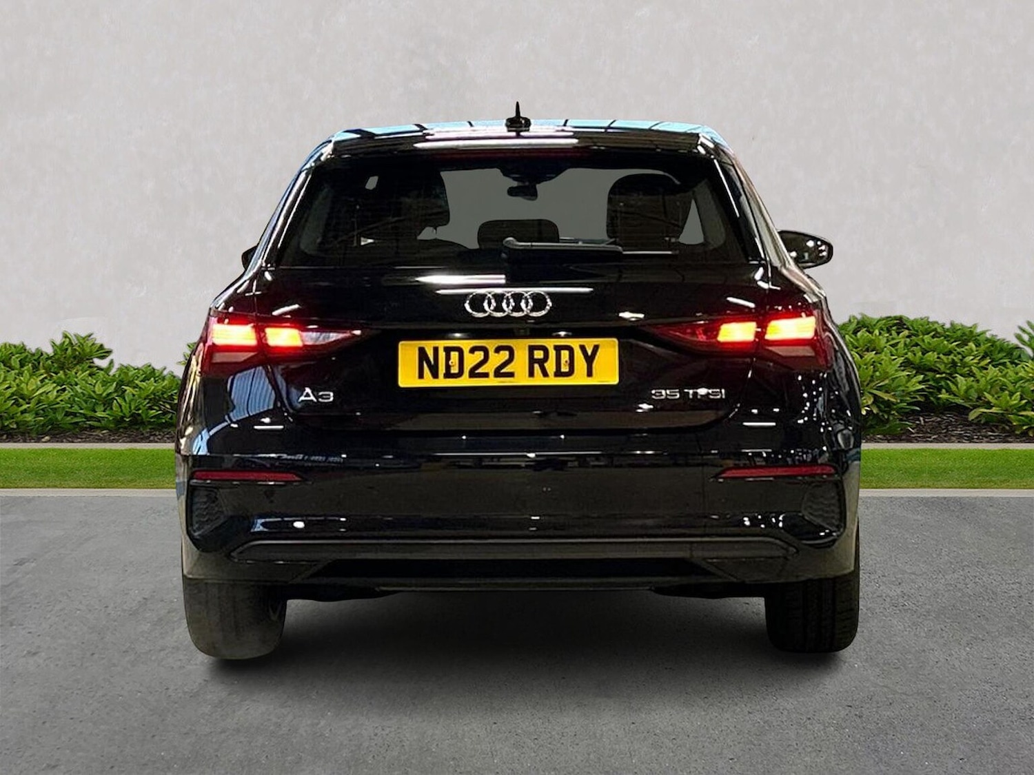 Used Audi A3 2022 for sale - 76748419: Photo 4