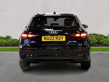 Used Audi A3 2022 for sale - 76748419: Photo