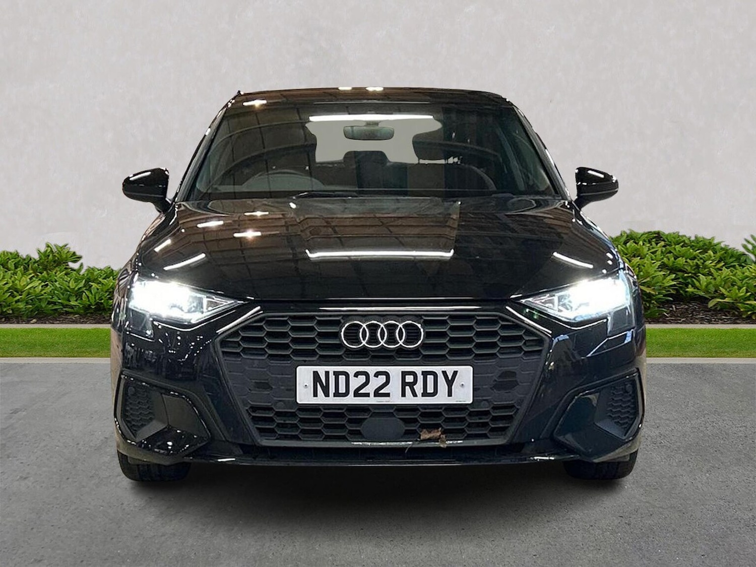 Used Audi A3 2022 for sale - 76748419: Photo 5