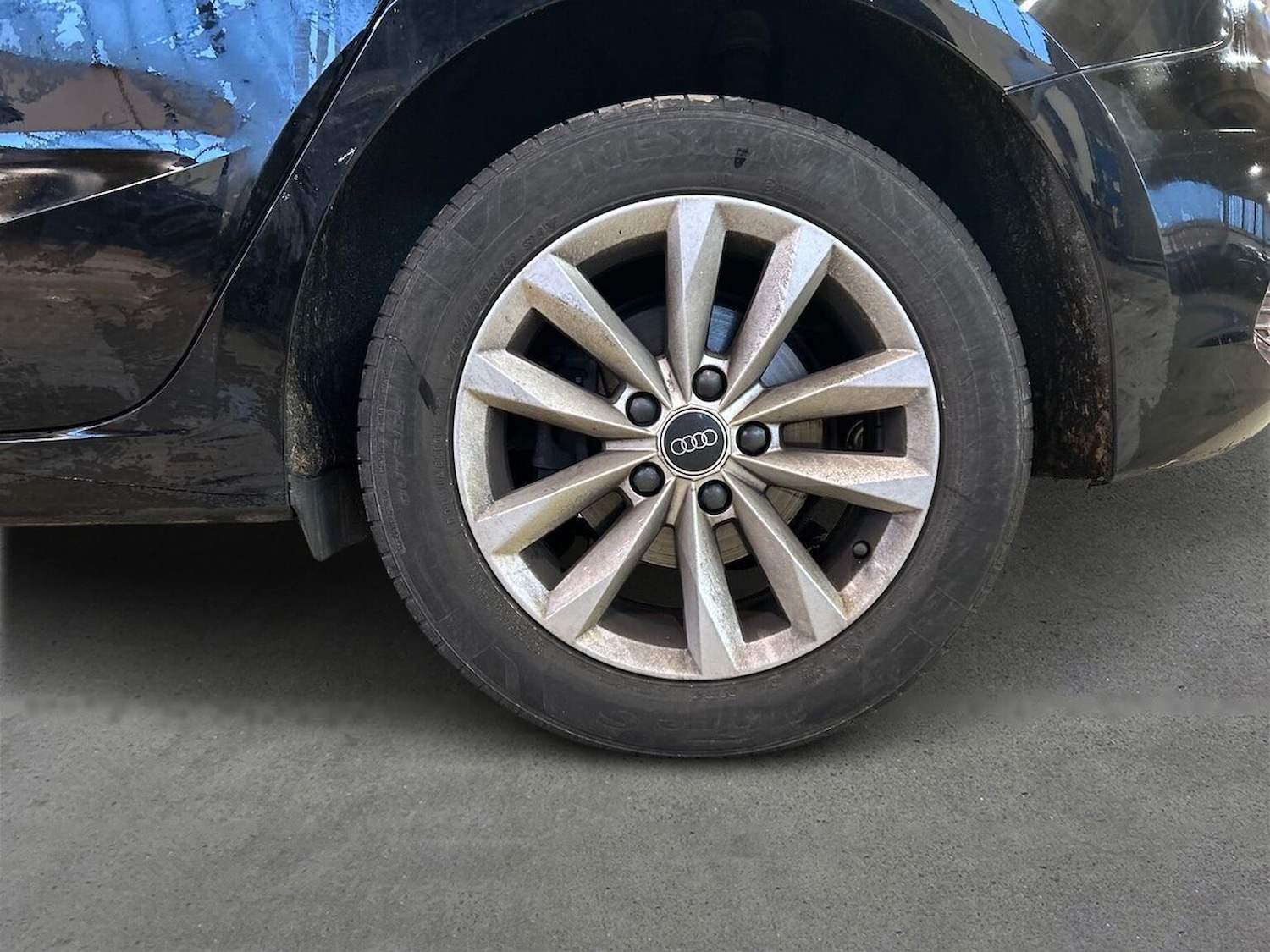 Used Audi A3 2022 for sale - 76748419: Photo 6