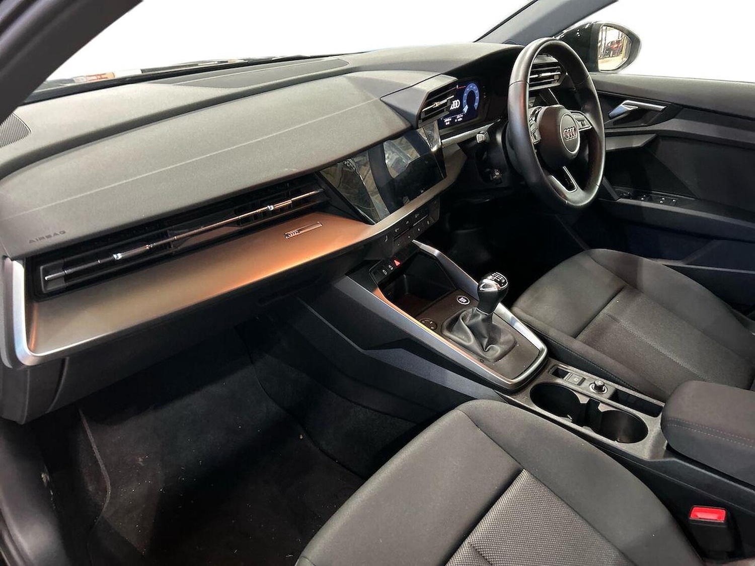 Used Audi A3 2022 for sale - 76748419: Photo 7