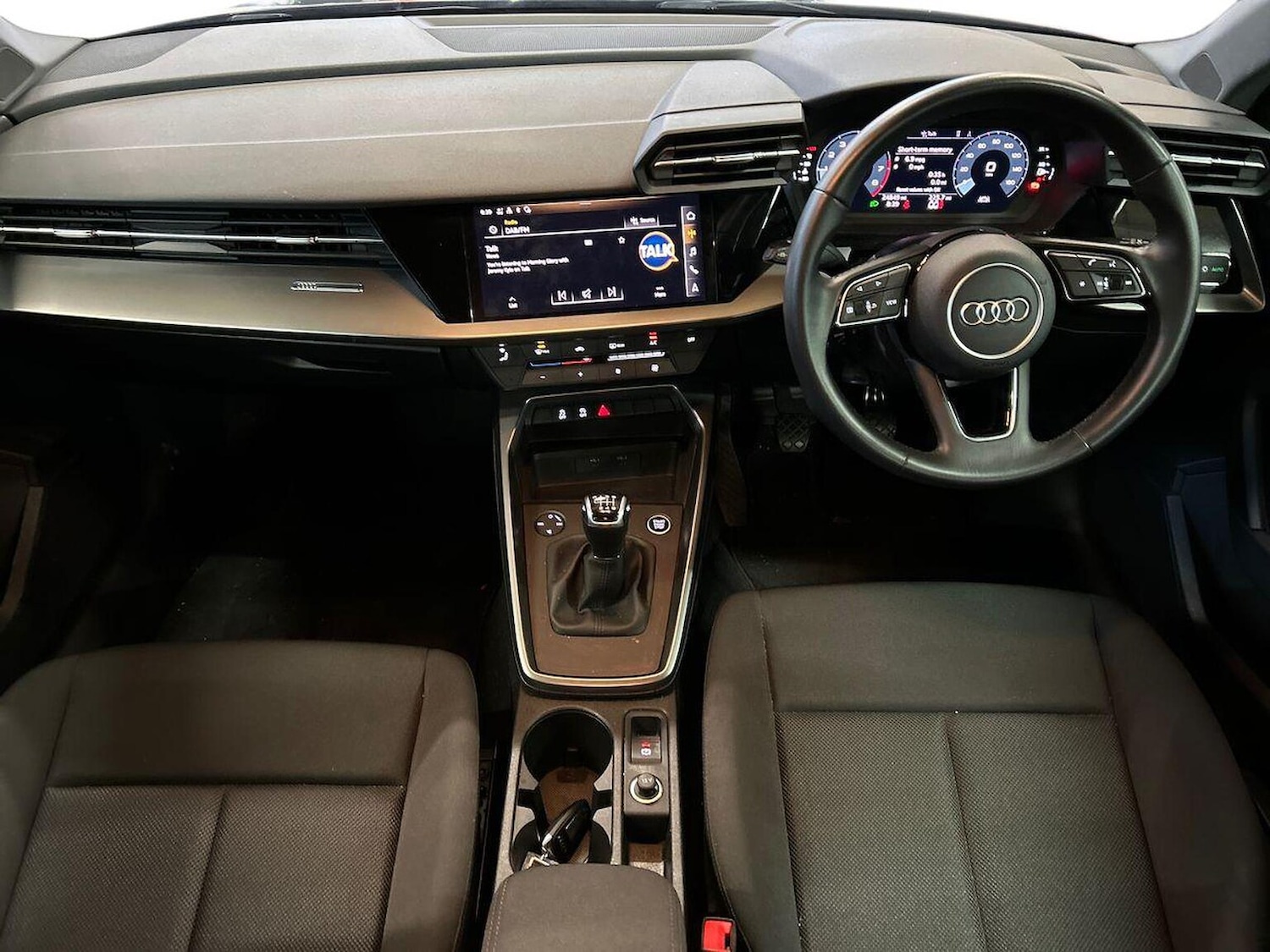 Used Audi A3 2022 for sale - 76748419: Photo 8