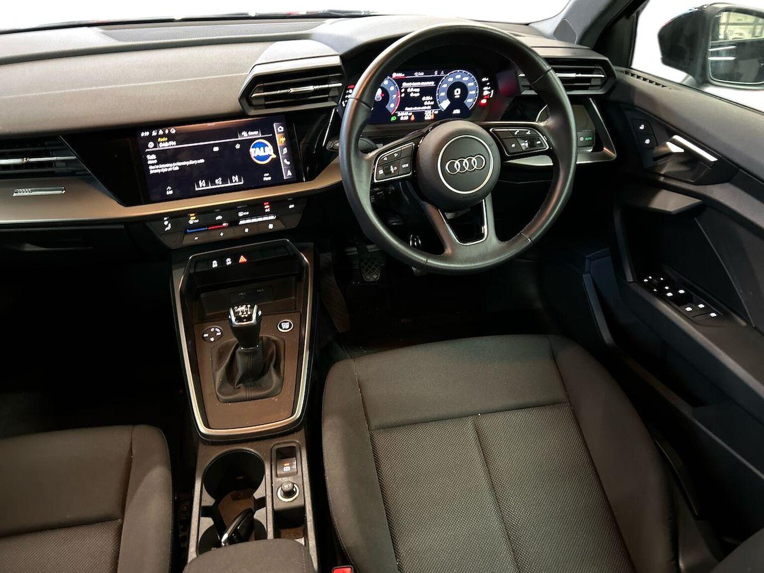 Used Audi A3 2022 for sale - 76748419: Photo 9