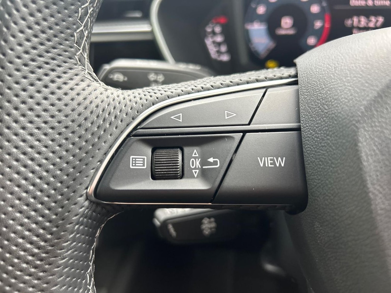 Vehicle 27