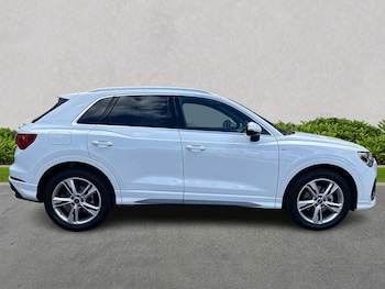 Used Audi Q3 2025 for sale - 75766890: Photo