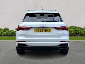 Used Audi Q3 2025 for sale - 75766890: Photo