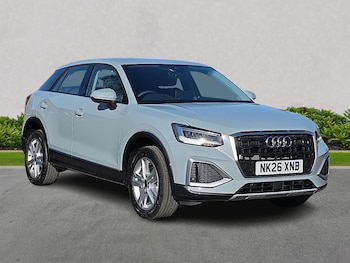 Used Audi Q2 2026 for sale - 79410547: Photo