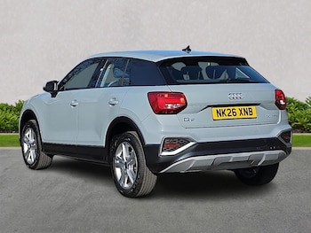 Used Audi Q2 2026 for sale - 79410547: Photo