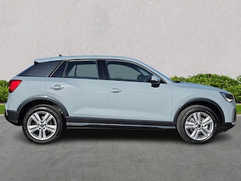 Used Audi Q2 2026 for sale - 79410547: Photo