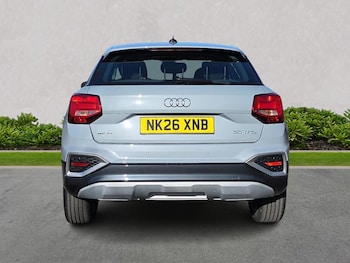 Used Audi Q2 2026 for sale - 79410547: Photo