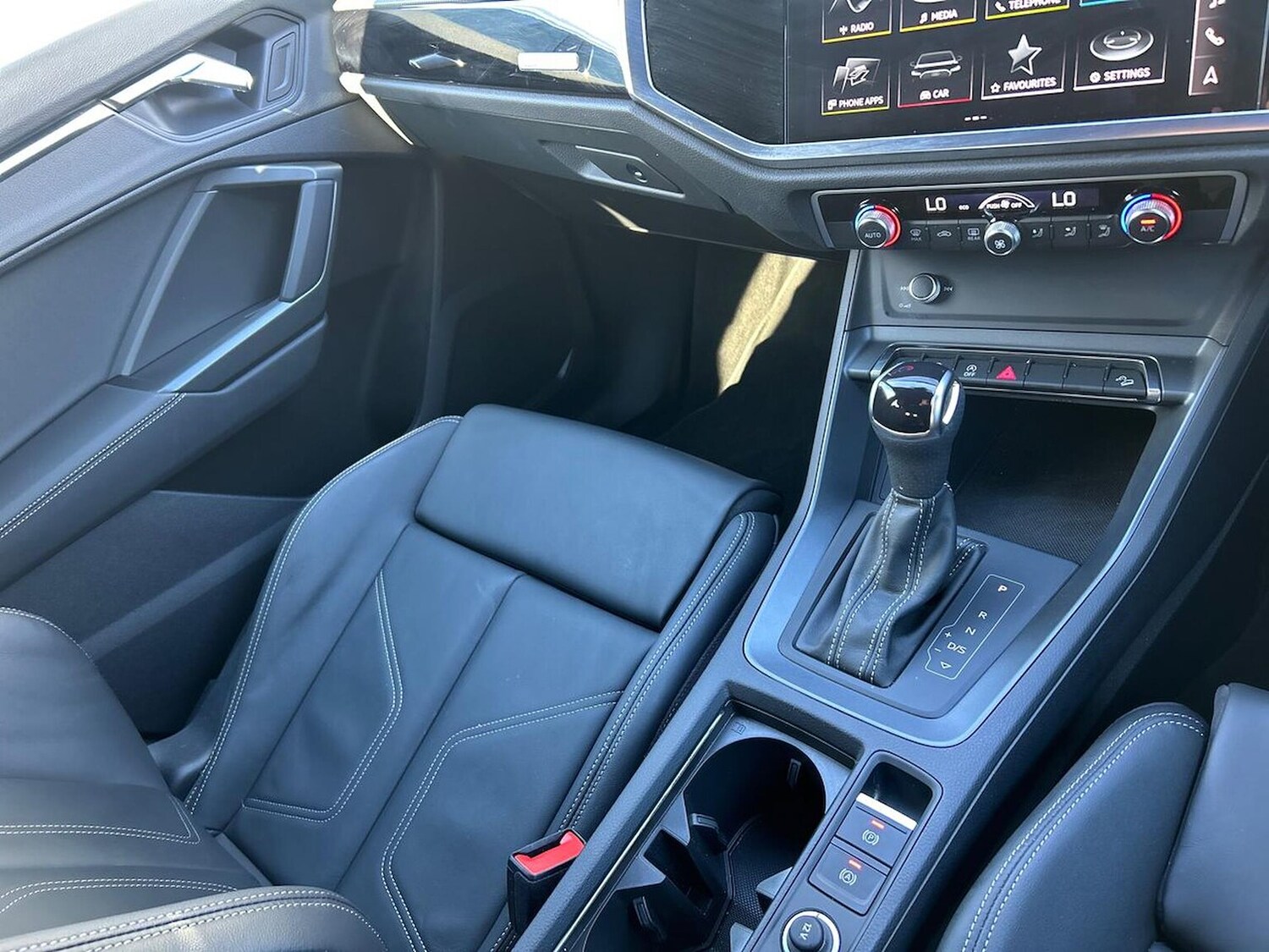 Used Audi Q3 2025 for sale - 75994947: Photo 13