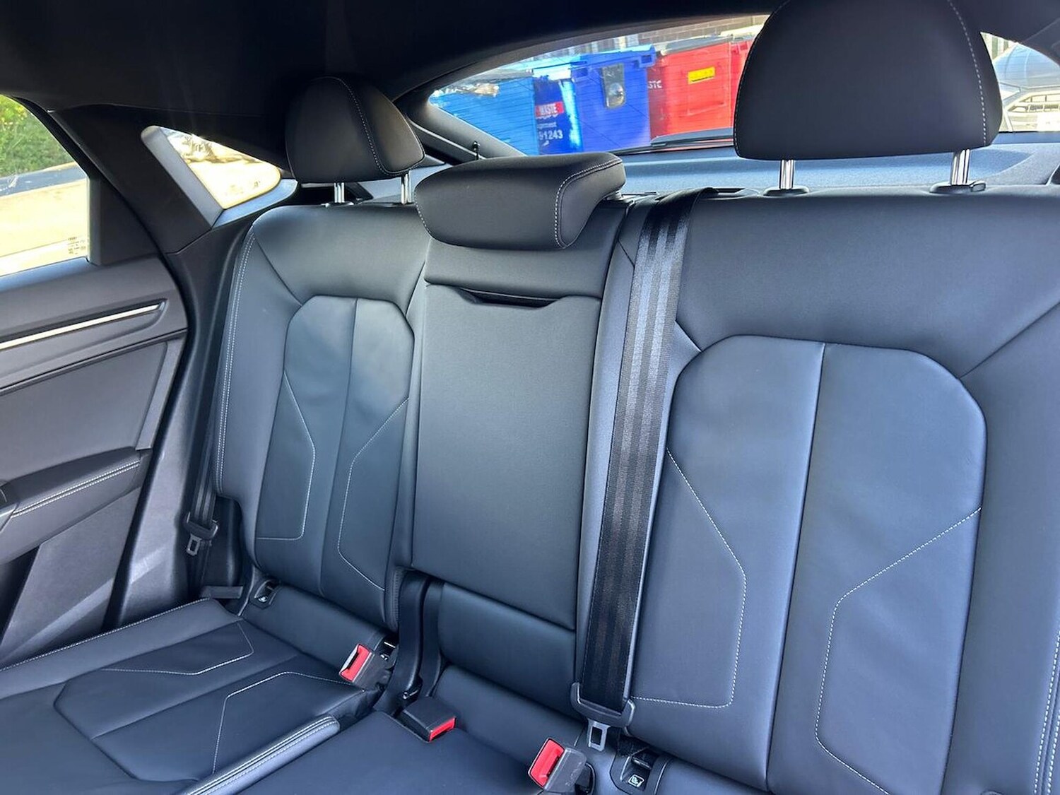 Used Audi Q3 2025 for sale - 75994947: Photo 16