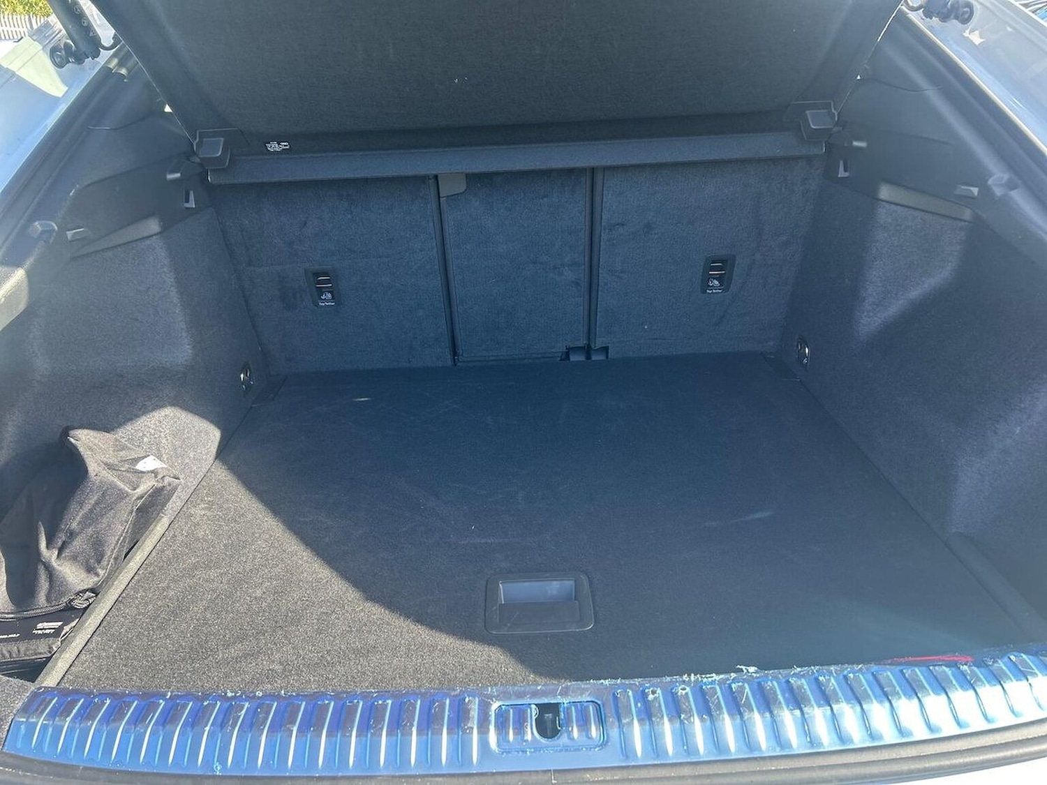 Used Audi Q3 2025 for sale - 75994947: Photo 17